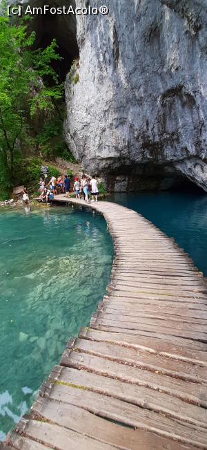 P26 [JUL-2021] Din Parcul Plitvička Jezera