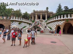 [P32] Park Guell, Barcelona » foto by raducondurache
 - 
<span class="allrVoted glyphicon glyphicon-heart hidden" id="av1247432"></span>
<a class="m-l-10 hidden" id="sv1247432" onclick="voting_Foto_DelVot(,1247432,27015)" role="button">șterge vot <span class="glyphicon glyphicon-remove"></span></a>
<a id="v91247432" class=" c-red"  onclick="voting_Foto_SetVot(1247432)" role="button"><span class="glyphicon glyphicon-heart-empty"></span> <b>LIKE</b> = Votează poza</a> <img class="hidden"  id="f1247432W9" src="/imagini/loader.gif" border="0" /><span class="AjErrMes hidden" id="e1247432ErM"></span>