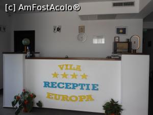 [P03] Vila Europa - Oltenița. Recepția. » foto by iulianic
 - 
<span class="allrVoted glyphicon glyphicon-heart hidden" id="av1249552"></span>
<a class="m-l-10 hidden" id="sv1249552" onclick="voting_Foto_DelVot(,1249552,27043)" role="button">șterge vot <span class="glyphicon glyphicon-remove"></span></a>
<a id="v91249552" class=" c-red"  onclick="voting_Foto_SetVot(1249552)" role="button"><span class="glyphicon glyphicon-heart-empty"></span> <b>LIKE</b> = Votează poza</a> <img class="hidden"  id="f1249552W9" src="/imagini/loader.gif" border="0" /><span class="AjErrMes hidden" id="e1249552ErM"></span>