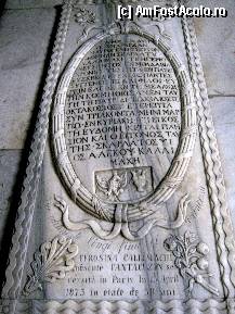 [P24] Golia - Piatra funerara a princesei Eufrosina Calimachi, impreuna cu alti membri ai familiei » foto by vadra
 - 
<span class="allrVoted glyphicon glyphicon-heart hidden" id="av299699"></span>
<a class="m-l-10 hidden" id="sv299699" onclick="voting_Foto_DelVot(,299699,27105)" role="button">șterge vot <span class="glyphicon glyphicon-remove"></span></a>
<a id="v9299699" class=" c-red"  onclick="voting_Foto_SetVot(299699)" role="button"><span class="glyphicon glyphicon-heart-empty"></span> <b>LIKE</b> = Votează poza</a> <img class="hidden"  id="f299699W9" src="/imagini/loader.gif" border="0" /><span class="AjErrMes hidden" id="e299699ErM"></span>