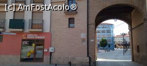 [P58] Poarta Zaragoza, Calatayud. » foto by Aurici
 - 
<span class="allrVoted glyphicon glyphicon-heart hidden" id="av1259531"></span>
<a class="m-l-10 hidden" id="sv1259531" onclick="voting_Foto_DelVot(,1259531,27117)" role="button">șterge vot <span class="glyphicon glyphicon-remove"></span></a>
<a id="v91259531" class=" c-red"  onclick="voting_Foto_SetVot(1259531)" role="button"><span class="glyphicon glyphicon-heart-empty"></span> <b>LIKE</b> = Votează poza</a> <img class="hidden"  id="f1259531W9" src="/imagini/loader.gif" border="0" /><span class="AjErrMes hidden" id="e1259531ErM"></span>