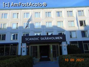 [P02] Hotel Scandic Skárholmen » foto by Yolanda
 - 
<span class="allrVoted glyphicon glyphicon-heart hidden" id="av1260101"></span>
<a class="m-l-10 hidden" id="sv1260101" onclick="voting_Foto_DelVot(,1260101,27127)" role="button">șterge vot <span class="glyphicon glyphicon-remove"></span></a>
<a id="v91260101" class=" c-red"  onclick="voting_Foto_SetVot(1260101)" role="button"><span class="glyphicon glyphicon-heart-empty"></span> <b>LIKE</b> = Votează poza</a> <img class="hidden"  id="f1260101W9" src="/imagini/loader.gif" border="0" /><span class="AjErrMes hidden" id="e1260101ErM"></span>