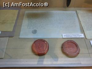 [P10] Bucuresti - Muzeul Militar National "Regele Ferdinand I". Document din vremea lui Stefan cel Mare. » foto by iulianic
 - 
<span class="allrVoted glyphicon glyphicon-heart hidden" id="av1298960"></span>
<a class="m-l-10 hidden" id="sv1298960" onclick="voting_Foto_DelVot(,1298960,27144)" role="button">șterge vot <span class="glyphicon glyphicon-remove"></span></a>
<a id="v91298960" class=" c-red"  onclick="voting_Foto_SetVot(1298960)" role="button"><span class="glyphicon glyphicon-heart-empty"></span> <b>LIKE</b> = Votează poza</a> <img class="hidden"  id="f1298960W9" src="/imagini/loader.gif" border="0" /><span class="AjErrMes hidden" id="e1298960ErM"></span>