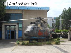 [P45] Bucuresti - Muzeul Militar National "Regele Ferdinand I". Intrarea in hangarul care adaposteste Colectia Aviatie. » foto by iulianic
 - 
<span class="allrVoted glyphicon glyphicon-heart hidden" id="av1298995"></span>
<a class="m-l-10 hidden" id="sv1298995" onclick="voting_Foto_DelVot(,1298995,27144)" role="button">șterge vot <span class="glyphicon glyphicon-remove"></span></a>
<a id="v91298995" class=" c-red"  onclick="voting_Foto_SetVot(1298995)" role="button"><span class="glyphicon glyphicon-heart-empty"></span> <b>LIKE</b> = Votează poza</a> <img class="hidden"  id="f1298995W9" src="/imagini/loader.gif" border="0" /><span class="AjErrMes hidden" id="e1298995ErM"></span>