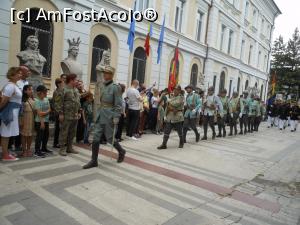 [P57] Bucuresti - Muzeul Militar National "Regele Ferdinand I". Seara, la reconstituiri istorice. » foto by iulianic
 - 
<span class="allrVoted glyphicon glyphicon-heart hidden" id="av1299007"></span>
<a class="m-l-10 hidden" id="sv1299007" onclick="voting_Foto_DelVot(,1299007,27144)" role="button">șterge vot <span class="glyphicon glyphicon-remove"></span></a>
<a id="v91299007" class=" c-red"  onclick="voting_Foto_SetVot(1299007)" role="button"><span class="glyphicon glyphicon-heart-empty"></span> <b>LIKE</b> = Votează poza</a> <img class="hidden"  id="f1299007W9" src="/imagini/loader.gif" border="0" /><span class="AjErrMes hidden" id="e1299007ErM"></span>