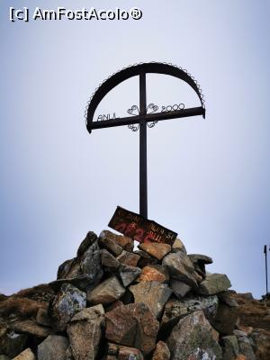 [P34] Crucea de pe Vf. Arcer » foto by cata2106
 - 
<span class="allrVoted glyphicon glyphicon-heart hidden" id="av1264158"></span>
<a class="m-l-10 hidden" id="sv1264158" onclick="voting_Foto_DelVot(,1264158,27171)" role="button">șterge vot <span class="glyphicon glyphicon-remove"></span></a>
<a id="v91264158" class=" c-red"  onclick="voting_Foto_SetVot(1264158)" role="button"><span class="glyphicon glyphicon-heart-empty"></span> <b>LIKE</b> = Votează poza</a> <img class="hidden"  id="f1264158W9" src="/imagini/loader.gif" border="0" /><span class="AjErrMes hidden" id="e1264158ErM"></span>