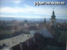 [P19] Imagini cu Sibiul vazut de sus,din Turnul Sfatului,in departare se zaresc muntii. » foto by georgiana
 - 
<span class="allrVoted glyphicon glyphicon-heart hidden" id="av186141"></span>
<a class="m-l-10 hidden" id="sv186141" onclick="voting_Foto_DelVot(,186141,27182)" role="button">șterge vot <span class="glyphicon glyphicon-remove"></span></a>
<a id="v9186141" class=" c-red"  onclick="voting_Foto_SetVot(186141)" role="button"><span class="glyphicon glyphicon-heart-empty"></span> <b>LIKE</b> = Votează poza</a> <img class="hidden"  id="f186141W9" src="/imagini/loader.gif" border="0" /><span class="AjErrMes hidden" id="e186141ErM"></span>