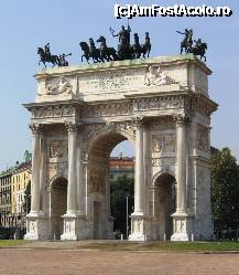 [P82] Milano: Arco della Pace din extremitatea vestică a Parcului Sempione » foto by mariana.olaru
 - 
<span class="allrVoted glyphicon glyphicon-heart hidden" id="av335808"></span>
<a class="m-l-10 hidden" id="sv335808" onclick="voting_Foto_DelVot(,335808,27191)" role="button">șterge vot <span class="glyphicon glyphicon-remove"></span></a>
<a id="v9335808" class=" c-red"  onclick="voting_Foto_SetVot(335808)" role="button"><span class="glyphicon glyphicon-heart-empty"></span> <b>LIKE</b> = Votează poza</a> <img class="hidden"  id="f335808W9" src="/imagini/loader.gif" border="0" /><span class="AjErrMes hidden" id="e335808ErM"></span>