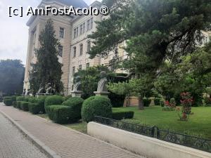 [P01] Vedere din strada spre Universitate » foto by Zoazore
 - 
<span class="allrVoted glyphicon glyphicon-heart hidden" id="av1526243"></span>
<a class="m-l-10 hidden" id="sv1526243" onclick="voting_Foto_DelVot(,1526243,27230)" role="button">șterge vot <span class="glyphicon glyphicon-remove"></span></a>
<a id="v91526243" class=" c-red"  onclick="voting_Foto_SetVot(1526243)" role="button"><span class="glyphicon glyphicon-heart-empty"></span> <b>LIKE</b> = Votează poza</a> <img class="hidden"  id="f1526243W9" src="/imagini/loader.gif" border="0" /><span class="AjErrMes hidden" id="e1526243ErM"></span>