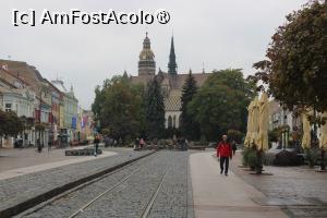 [P25] Košice, Dóm svätej Alžbety - Catedrala Sfânta Elisabeta în plan îndepărtat pozată de pe Strada Mare » foto by mprofeanu
 - 
<span class="allrVoted glyphicon glyphicon-heart hidden" id="av1403916"></span>
<a class="m-l-10 hidden" id="sv1403916" onclick="voting_Foto_DelVot(,1403916,27296)" role="button">șterge vot <span class="glyphicon glyphicon-remove"></span></a>
<a id="v91403916" class=" c-red"  onclick="voting_Foto_SetVot(1403916)" role="button"><span class="glyphicon glyphicon-heart-empty"></span> <b>LIKE</b> = Votează poza</a> <img class="hidden"  id="f1403916W9" src="/imagini/loader.gif" border="0" /><span class="AjErrMes hidden" id="e1403916ErM"></span>