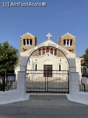 P03 [JUL-2021] Biserica Agia Triadei