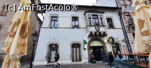 [P02] Košice, Hostinec Pivovar (Hanul Fabrica de Bere) amenajat în Casa Levoča » foto by mprofeanu
 - 
<span class="allrVoted glyphicon glyphicon-heart hidden" id="av1405131"></span>
<a class="m-l-10 hidden" id="sv1405131" onclick="voting_Foto_DelVot(,1405131,27308)" role="button">șterge vot <span class="glyphicon glyphicon-remove"></span></a>
<a id="v91405131" class=" c-red"  onclick="voting_Foto_SetVot(1405131)" role="button"><span class="glyphicon glyphicon-heart-empty"></span> <b>LIKE</b> = Votează poza</a> <img class="hidden"  id="f1405131W9" src="/imagini/loader.gif" border="0" /><span class="AjErrMes hidden" id="e1405131ErM"></span>