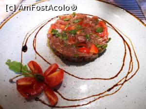 [P15] Tartar de ton (delicios) » foto by crismis
 - 
<span class="allrVoted glyphicon glyphicon-heart hidden" id="av1285377"></span>
<a class="m-l-10 hidden" id="sv1285377" onclick="voting_Foto_DelVot(,1285377,27352)" role="button">șterge vot <span class="glyphicon glyphicon-remove"></span></a>
<a id="v91285377" class=" c-red"  onclick="voting_Foto_SetVot(1285377)" role="button"><span class="glyphicon glyphicon-heart-empty"></span> <b>LIKE</b> = Votează poza</a> <img class="hidden"  id="f1285377W9" src="/imagini/loader.gif" border="0" /><span class="AjErrMes hidden" id="e1285377ErM"></span>