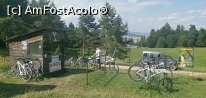 [P37] Stația de biciclete de pe Platoul Kláštorisko. » foto by Aurici
 - 
<span class="allrVoted glyphicon glyphicon-heart hidden" id="av1283638"></span>
<a class="m-l-10 hidden" id="sv1283638" onclick="voting_Foto_DelVot(,1283638,27374)" role="button">șterge vot <span class="glyphicon glyphicon-remove"></span></a>
<a id="v91283638" class=" c-red"  onclick="voting_Foto_SetVot(1283638)" role="button"><span class="glyphicon glyphicon-heart-empty"></span> <b>LIKE</b> = Votează poza</a> <img class="hidden"  id="f1283638W9" src="/imagini/loader.gif" border="0" /><span class="AjErrMes hidden" id="e1283638ErM"></span>