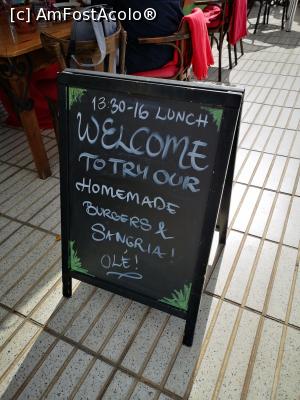 [P21] Restaurant Taste Meson Arguinequin » foto by crismis
 - 
<span class="allrVoted glyphicon glyphicon-heart hidden" id="av1296262"></span>
<a class="m-l-10 hidden" id="sv1296262" onclick="voting_Foto_DelVot(,1296262,27460)" role="button">șterge vot <span class="glyphicon glyphicon-remove"></span></a>
<a id="v91296262" class=" c-red"  onclick="voting_Foto_SetVot(1296262)" role="button"><span class="glyphicon glyphicon-heart-empty"></span> <b>LIKE</b> = Votează poza</a> <img class="hidden"  id="f1296262W9" src="/imagini/loader.gif" border="0" /><span class="AjErrMes hidden" id="e1296262ErM"></span>