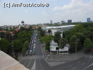 [P30] Bucuresti - Arcul de Triumf. Vedere de pe terasa. » foto by iulianic
 - 
<span class="allrVoted glyphicon glyphicon-heart hidden" id="av1298272"></span>
<a class="m-l-10 hidden" id="sv1298272" onclick="voting_Foto_DelVot(,1298272,27478)" role="button">șterge vot <span class="glyphicon glyphicon-remove"></span></a>
<a id="v91298272" class=" c-red"  onclick="voting_Foto_SetVot(1298272)" role="button"><span class="glyphicon glyphicon-heart-empty"></span> <b>LIKE</b> = Votează poza</a> <img class="hidden"  id="f1298272W9" src="/imagini/loader.gif" border="0" /><span class="AjErrMes hidden" id="e1298272ErM"></span>