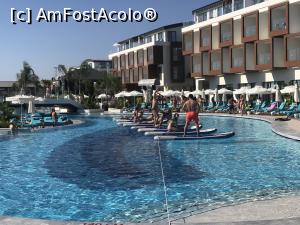 P10 [SEP-2021] Liberty Fabay Fethiye - jocuri la piscină