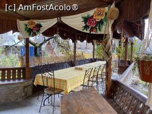 [P13] Pensiunea Melania Chiojdu - foişorul » foto by nicole33
 - 
<span class="allrVoted glyphicon glyphicon-heart hidden" id="av1511478"></span>
<a class="m-l-10 hidden" id="sv1511478" onclick="voting_Foto_DelVot(,1511478,27780)" role="button">șterge vot <span class="glyphicon glyphicon-remove"></span></a>
<a id="v91511478" class=" c-red"  onclick="voting_Foto_SetVot(1511478)" role="button"><span class="glyphicon glyphicon-heart-empty"></span> <b>LIKE</b> = Votează poza</a> <img class="hidden"  id="f1511478W9" src="/imagini/loader.gif" border="0" /><span class="AjErrMes hidden" id="e1511478ErM"></span>