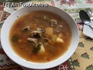 [P57] Pensiunea Melania Chiojdu - alt prânz » foto by nicole33
 - 
<span class="allrVoted glyphicon glyphicon-heart hidden" id="av1511522"></span>
<a class="m-l-10 hidden" id="sv1511522" onclick="voting_Foto_DelVot(,1511522,27780)" role="button">șterge vot <span class="glyphicon glyphicon-remove"></span></a>
<a id="v91511522" class=" c-red"  onclick="voting_Foto_SetVot(1511522)" role="button"><span class="glyphicon glyphicon-heart-empty"></span> <b>LIKE</b> = Votează poza</a> <img class="hidden"  id="f1511522W9" src="/imagini/loader.gif" border="0" /><span class="AjErrMes hidden" id="e1511522ErM"></span>