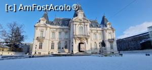 [P20] 20. ....și clădirea superbului Palat Jean Mihail. » foto by doinafil
 - 
<span class="allrVoted glyphicon glyphicon-heart hidden" id="av1513334"></span>
<a class="m-l-10 hidden" id="sv1513334" onclick="voting_Foto_DelVot(,1513334,27805)" role="button">șterge vot <span class="glyphicon glyphicon-remove"></span></a>
<a id="v91513334" class=" c-red"  onclick="voting_Foto_SetVot(1513334)" role="button"><span class="glyphicon glyphicon-heart-empty"></span> <b>LIKE</b> = Votează poza</a> <img class="hidden"  id="f1513334W9" src="/imagini/loader.gif" border="0" /><span class="AjErrMes hidden" id="e1513334ErM"></span>