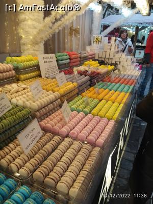 [P04] Macaroons cu diferite arome. Mie personal nu îmi plac, prea dulci. » foto by mihai007
 - 
<span class="allrVoted glyphicon glyphicon-heart hidden" id="av1341455"></span>
<a class="m-l-10 hidden" id="sv1341455" onclick="voting_Foto_DelVot(,1341455,27814)" role="button">șterge vot <span class="glyphicon glyphicon-remove"></span></a>
<a id="v91341455" class=" c-red"  onclick="voting_Foto_SetVot(1341455)" role="button"><span class="glyphicon glyphicon-heart-empty"></span> <b>LIKE</b> = Votează poza</a> <img class="hidden"  id="f1341455W9" src="/imagini/loader.gif" border="0" /><span class="AjErrMes hidden" id="e1341455ErM"></span>