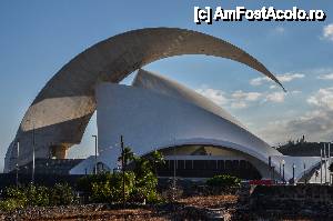 [P59] Auditorio de Tenerife, proiectat de Santiago Calatrava » foto by Muffin2009
 - 
<span class="allrVoted glyphicon glyphicon-heart hidden" id="av486624"></span>
<a class="m-l-10 hidden" id="sv486624" onclick="voting_Foto_DelVot(,486624,27840)" role="button">șterge vot <span class="glyphicon glyphicon-remove"></span></a>
<a id="v9486624" class=" c-red"  onclick="voting_Foto_SetVot(486624)" role="button"><span class="glyphicon glyphicon-heart-empty"></span> <b>LIKE</b> = Votează poza</a> <img class="hidden"  id="f486624W9" src="/imagini/loader.gif" border="0" /><span class="AjErrMes hidden" id="e486624ErM"></span>