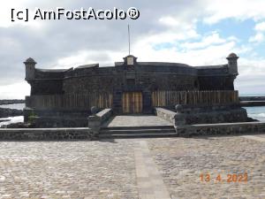 [P21] Castillo de San Juan Bautista » foto by irinad
 - 
<span class="allrVoted glyphicon glyphicon-heart hidden" id="av1344246"></span>
<a class="m-l-10 hidden" id="sv1344246" onclick="voting_Foto_DelVot(,1344246,27840)" role="button">șterge vot <span class="glyphicon glyphicon-remove"></span></a>
<a id="v91344246" class=" c-red"  onclick="voting_Foto_SetVot(1344246)" role="button"><span class="glyphicon glyphicon-heart-empty"></span> <b>LIKE</b> = Votează poza</a> <img class="hidden"  id="f1344246W9" src="/imagini/loader.gif" border="0" /><span class="AjErrMes hidden" id="e1344246ErM"></span>