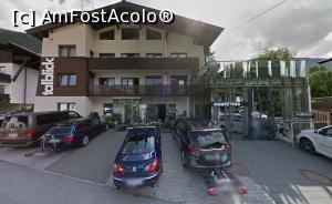 [P01] Hotel Talblick - intrarea » foto by k-lator <span class="label label-default labelC_thin small">NEVOTABILĂ</span>