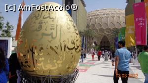 [P81] EXPO 2020 - în plan îndepărtat Al Wasl Plaza » foto by Alina53
 - 
<span class="allrVoted glyphicon glyphicon-heart hidden" id="av1351523"></span>
<a class="m-l-10 hidden" id="sv1351523" onclick="voting_Foto_DelVot(,1351523,27915)" role="button">șterge vot <span class="glyphicon glyphicon-remove"></span></a>
<a id="v91351523" class=" c-red"  onclick="voting_Foto_SetVot(1351523)" role="button"><span class="glyphicon glyphicon-heart-empty"></span> <b>LIKE</b> = Votează poza</a> <img class="hidden"  id="f1351523W9" src="/imagini/loader.gif" border="0" /><span class="AjErrMes hidden" id="e1351523ErM"></span>