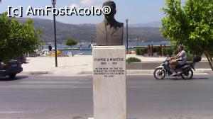 [P37] Monument de pe bulevardul Sofoului din Samos Town. » foto by ovidiuyepi
 - 
<span class="allrVoted glyphicon glyphicon-heart hidden" id="av1219293"></span>
<a class="m-l-10 hidden" id="sv1219293" onclick="voting_Foto_DelVot(,1219293,27937)" role="button">șterge vot <span class="glyphicon glyphicon-remove"></span></a>
<a id="v91219293" class=" c-red"  onclick="voting_Foto_SetVot(1219293)" role="button"><span class="glyphicon glyphicon-heart-empty"></span> <b>LIKE</b> = Votează poza</a> <img class="hidden"  id="f1219293W9" src="/imagini/loader.gif" border="0" /><span class="AjErrMes hidden" id="e1219293ErM"></span>