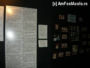 [P44] Bucuresti - Templul Unirea Sfanta - Muzeul de Istorie a Evreilor din Romania, zona rezervata holocaustului.  » foto by Diaura*
 - 
<span class="allrVoted glyphicon glyphicon-heart hidden" id="av378154"></span>
<a class="m-l-10 hidden" id="sv378154" onclick="voting_Foto_DelVot(,378154,28014)" role="button">șterge vot <span class="glyphicon glyphicon-remove"></span></a>
<a id="v9378154" class=" c-red"  onclick="voting_Foto_SetVot(378154)" role="button"><span class="glyphicon glyphicon-heart-empty"></span> <b>LIKE</b> = Votează poza</a> <img class="hidden"  id="f378154W9" src="/imagini/loader.gif" border="0" /><span class="AjErrMes hidden" id="e378154ErM"></span>