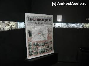 [P45] Bucuresti - Templul Unirea Sfanta - Muzeul de Istorie a Evreilor din Romania, zona rezervata holocaustului.  » foto by Diaura*
 - 
<span class="allrVoted glyphicon glyphicon-heart hidden" id="av378156"></span>
<a class="m-l-10 hidden" id="sv378156" onclick="voting_Foto_DelVot(,378156,28014)" role="button">șterge vot <span class="glyphicon glyphicon-remove"></span></a>
<a id="v9378156" class=" c-red"  onclick="voting_Foto_SetVot(378156)" role="button"><span class="glyphicon glyphicon-heart-empty"></span> <b>LIKE</b> = Votează poza</a> <img class="hidden"  id="f378156W9" src="/imagini/loader.gif" border="0" /><span class="AjErrMes hidden" id="e378156ErM"></span>