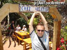 [P05] Restaurantul Chez Arlette unde se poate servi mancare traditionala canariana » foto by pink_gabi*
 - 
<span class="allrVoted glyphicon glyphicon-heart hidden" id="av82886"></span>
<a class="m-l-10 hidden" id="sv82886" onclick="voting_Foto_DelVot(,82886,28123)" role="button">șterge vot <span class="glyphicon glyphicon-remove"></span></a>
<a id="v982886" class=" c-red"  onclick="voting_Foto_SetVot(82886)" role="button"><span class="glyphicon glyphicon-heart-empty"></span> <b>LIKE</b> = Votează poza</a> <img class="hidden"  id="f82886W9" src="/imagini/loader.gif" border="0" /><span class="AjErrMes hidden" id="e82886ErM"></span>