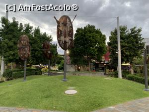 [P06] Cairns Australia-centru,decorațiune realizată de către artiști aborigeni cu strămoși de pe aici » foto by AZE
 - 
<span class="allrVoted glyphicon glyphicon-heart hidden" id="av1377302"></span>
<a class="m-l-10 hidden" id="sv1377302" onclick="voting_Foto_DelVot(,1377302,28136)" role="button">șterge vot <span class="glyphicon glyphicon-remove"></span></a>
<a id="v91377302" class=" c-red"  onclick="voting_Foto_SetVot(1377302)" role="button"><span class="glyphicon glyphicon-heart-empty"></span> <b>LIKE</b> = Votează poza</a> <img class="hidden"  id="f1377302W9" src="/imagini/loader.gif" border="0" /><span class="AjErrMes hidden" id="e1377302ErM"></span>