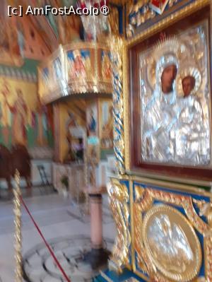 [P23] Manastirea Pantocrator- interior biserica nouă » foto by Michi
 - 
<span class="allrVoted glyphicon glyphicon-heart hidden" id="av1414026"></span>
<a class="m-l-10 hidden" id="sv1414026" onclick="voting_Foto_DelVot(,1414026,28210)" role="button">șterge vot <span class="glyphicon glyphicon-remove"></span></a>
<a id="v91414026" class=" c-red"  onclick="voting_Foto_SetVot(1414026)" role="button"><span class="glyphicon glyphicon-heart-empty"></span> <b>LIKE</b> = Votează poza</a> <img class="hidden"  id="f1414026W9" src="/imagini/loader.gif" border="0" /><span class="AjErrMes hidden" id="e1414026ErM"></span>