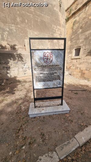 [P31] Fortăreața el Borj al Ahmar » foto by robert
 - 
<span class="allrVoted glyphicon glyphicon-heart hidden" id="av1386277"></span>
<a class="m-l-10 hidden" id="sv1386277" onclick="voting_Foto_DelVot(,1386277,28221)" role="button">șterge vot <span class="glyphicon glyphicon-remove"></span></a>
<a id="v91386277" class=" c-red"  onclick="voting_Foto_SetVot(1386277)" role="button"><span class="glyphicon glyphicon-heart-empty"></span> <b>LIKE</b> = Votează poza</a> <img class="hidden"  id="f1386277W9" src="/imagini/loader.gif" border="0" /><span class="AjErrMes hidden" id="e1386277ErM"></span>