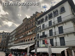 P23 [AUG-2023] Plaza del Castillo - Café Iruña