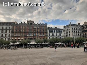 P25 [AUG-2023] Plaza del Castillo - Café Iruña