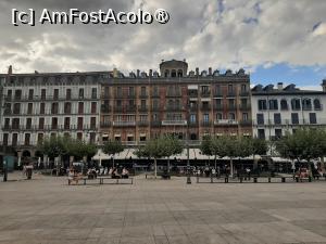 P26 [AUG-2023] Plaza del Castillo - Café Iruña