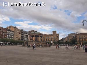 P28 [AUG-2023] Plaza del Castillo