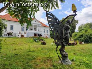 P01 [JUL-2023] Boutique Hotel Le Baron văzut din față