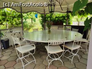 [P27] Boutique Hotel Le Baron - foișorul de l&acirc;ngă piscină » foto by crismis
 - 
<span class="allrVoted glyphicon glyphicon-heart hidden" id="av1397776"></span>
<a class="m-l-10 hidden" id="sv1397776" onclick="voting_Foto_DelVot(,1397776,28321)" role="button">șterge vot <span class="glyphicon glyphicon-remove"></span></a>
<a id="v91397776" class=" c-red"  onclick="voting_Foto_SetVot(1397776)" role="button"><span class="glyphicon glyphicon-heart-empty"></span> <b>LIKE</b> = Votează poza</a> <img class="hidden"  id="f1397776W9" src="/imagini/loader.gif" border="0" /><span class="AjErrMes hidden" id="e1397776ErM"></span>