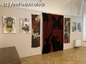 [P20] Muzeul de etnografie și artă populară Târgu Mureș,expoziția Zsigmond Aranka » foto by AZE
 - 
<span class="allrVoted glyphicon glyphicon-heart hidden" id="av1399383"></span>
<a class="m-l-10 hidden" id="sv1399383" onclick="voting_Foto_DelVot(,1399383,28328)" role="button">șterge vot <span class="glyphicon glyphicon-remove"></span></a>
<a id="v91399383" class=" c-red"  onclick="voting_Foto_SetVot(1399383)" role="button"><span class="glyphicon glyphicon-heart-empty"></span> <b>LIKE</b> = Votează poza</a> <img class="hidden"  id="f1399383W9" src="/imagini/loader.gif" border="0" /><span class="AjErrMes hidden" id="e1399383ErM"></span>