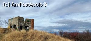 [P03] Partea exterioară a cazematei. » foto by tata123 🔱
 - 
<span class="allrVoted glyphicon glyphicon-heart hidden" id="av1408771"></span>
<a class="m-l-10 hidden" id="sv1408771" onclick="voting_Foto_DelVot(,1408771,28410)" role="button">șterge vot <span class="glyphicon glyphicon-remove"></span></a>
<a id="v91408771" class=" c-red"  onclick="voting_Foto_SetVot(1408771)" role="button"><span class="glyphicon glyphicon-heart-empty"></span> <b>LIKE</b> = Votează poza</a> <img class="hidden"  id="f1408771W9" src="/imagini/loader.gif" border="0" /><span class="AjErrMes hidden" id="e1408771ErM"></span>