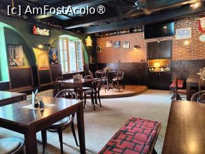 [P16] Restaurant bar U Bejka; interior » foto by crismis
 - 
<span class="allrVoted glyphicon glyphicon-heart hidden" id="av1412245"></span>
<a class="m-l-10 hidden" id="sv1412245" onclick="voting_Foto_DelVot(,1412245,28441)" role="button">șterge vot <span class="glyphicon glyphicon-remove"></span></a>
<a id="v91412245" class=" c-red"  onclick="voting_Foto_SetVot(1412245)" role="button"><span class="glyphicon glyphicon-heart-empty"></span> <b>LIKE</b> = Votează poza</a> <img class="hidden"  id="f1412245W9" src="/imagini/loader.gif" border="0" /><span class="AjErrMes hidden" id="e1412245ErM"></span>