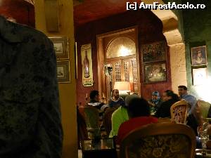 [P22] Atmosfera. Restaurantul Abou El Sid El Zamalek.  » foto by TraianS
 - 
<span class="allrVoted glyphicon glyphicon-heart hidden" id="av572481"></span>
<a class="m-l-10 hidden" id="sv572481" onclick="voting_Foto_DelVot(,572481,28496)" role="button">șterge vot <span class="glyphicon glyphicon-remove"></span></a>
<a id="v9572481" class=" c-red"  onclick="voting_Foto_SetVot(572481)" role="button"><span class="glyphicon glyphicon-heart-empty"></span> <b>LIKE</b> = Votează poza</a> <img class="hidden"  id="f572481W9" src="/imagini/loader.gif" border="0" /><span class="AjErrMes hidden" id="e572481ErM"></span>