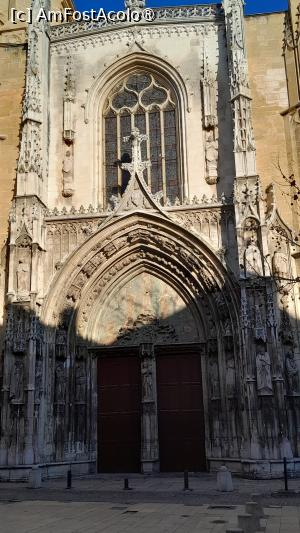 [P38] Cathedrale Saint- Sauveur, Place Des Martyrs de la Resistance » foto by Yolanda
 - 
<span class="allrVoted glyphicon glyphicon-heart hidden" id="av1428640"></span>
<a class="m-l-10 hidden" id="sv1428640" onclick="voting_Foto_DelVot(,1428640,28549)" role="button">șterge vot <span class="glyphicon glyphicon-remove"></span></a>
<a id="v91428640" class=" c-red"  onclick="voting_Foto_SetVot(1428640)" role="button"><span class="glyphicon glyphicon-heart-empty"></span> <b>LIKE</b> = Votează poza</a> <img class="hidden"  id="f1428640W9" src="/imagini/loader.gif" border="0" /><span class="AjErrMes hidden" id="e1428640ErM"></span>