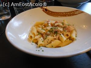 [P13] Tours - Le Plazza, restaurant italian în Tours. Paste Carbonara. » foto by iulianic
 - 
<span class="allrVoted glyphicon glyphicon-heart hidden" id="av1434335"></span>
<a class="m-l-10 hidden" id="sv1434335" onclick="voting_Foto_DelVot(,1434335,28613)" role="button">șterge vot <span class="glyphicon glyphicon-remove"></span></a>
<a id="v91434335" class=" c-red"  onclick="voting_Foto_SetVot(1434335)" role="button"><span class="glyphicon glyphicon-heart-empty"></span> <b>LIKE</b> = Votează poza</a> <img class="hidden"  id="f1434335W9" src="/imagini/loader.gif" border="0" /><span class="AjErrMes hidden" id="e1434335ErM"></span>