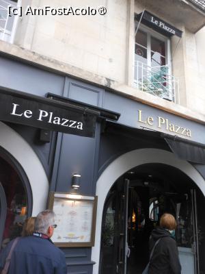 [P03] Tours - Le Plazza, restaurant italian în Tours. » foto by iulianic
 - 
<span class="allrVoted glyphicon glyphicon-heart hidden" id="av1434325"></span>
<a class="m-l-10 hidden" id="sv1434325" onclick="voting_Foto_DelVot(,1434325,28613)" role="button">șterge vot <span class="glyphicon glyphicon-remove"></span></a>
<a id="v91434325" class=" c-red"  onclick="voting_Foto_SetVot(1434325)" role="button"><span class="glyphicon glyphicon-heart-empty"></span> <b>LIKE</b> = Votează poza</a> <img class="hidden"  id="f1434325W9" src="/imagini/loader.gif" border="0" /><span class="AjErrMes hidden" id="e1434325ErM"></span>