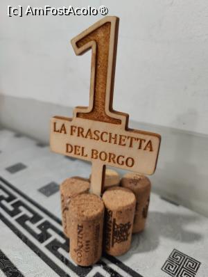 [P35] La Fraschetta di Borgo » foto by crismis
 - 
<span class="allrVoted glyphicon glyphicon-heart hidden" id="av1442420"></span>
<a class="m-l-10 hidden" id="sv1442420" onclick="voting_Foto_DelVot(,1442420,28672)" role="button">șterge vot <span class="glyphicon glyphicon-remove"></span></a>
<a id="v91442420" class=" c-red"  onclick="voting_Foto_SetVot(1442420)" role="button"><span class="glyphicon glyphicon-heart-empty"></span> <b>LIKE</b> = Votează poza</a> <img class="hidden"  id="f1442420W9" src="/imagini/loader.gif" border="0" /><span class="AjErrMes hidden" id="e1442420ErM"></span>